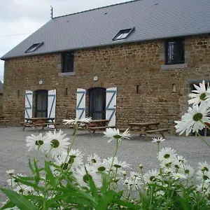 Bed & Breakfast Domaine Du Pré Salé, Roz-sur-Couesnon