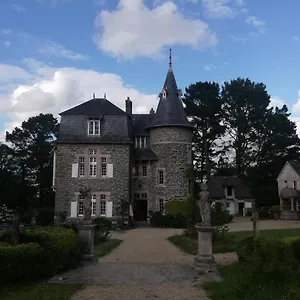 D'hotes Manoir Ker-huella Frühstückspension